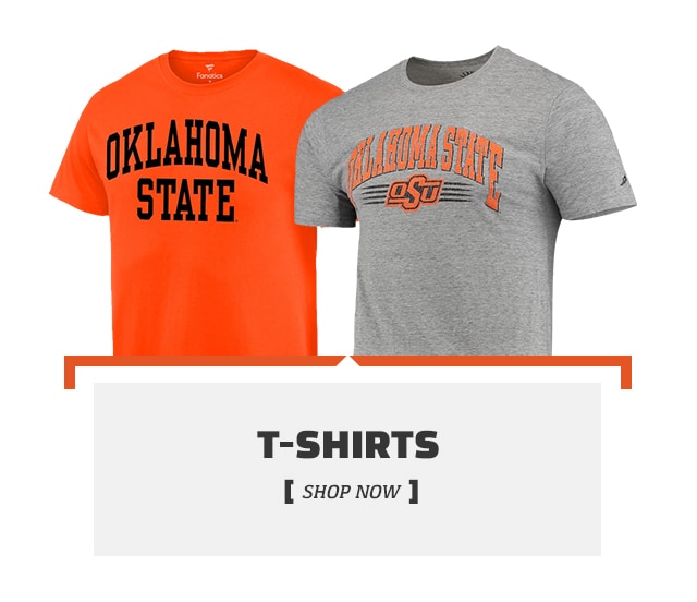 Oklahoma State Cowboys Gear 